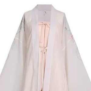 SOLD - Chinese hanfu - Song dynasty cami (宋制汉服 - 宋抹)